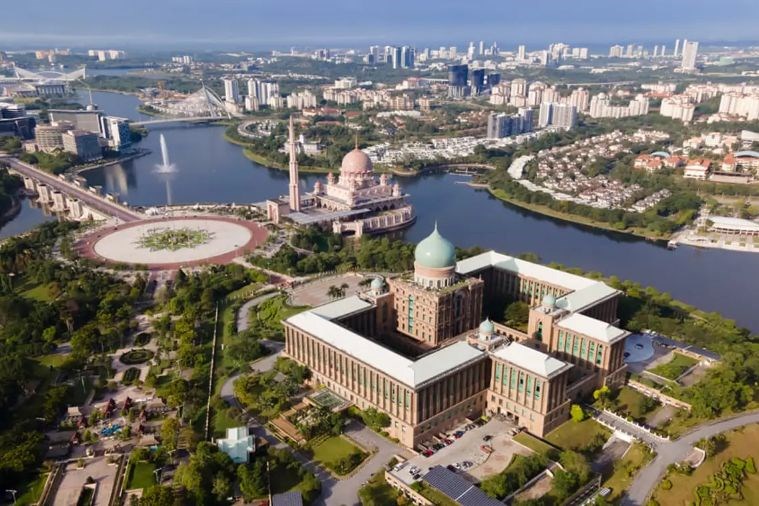 Tour Singapore - Malaysia khởi hành từ Đà Nẵng